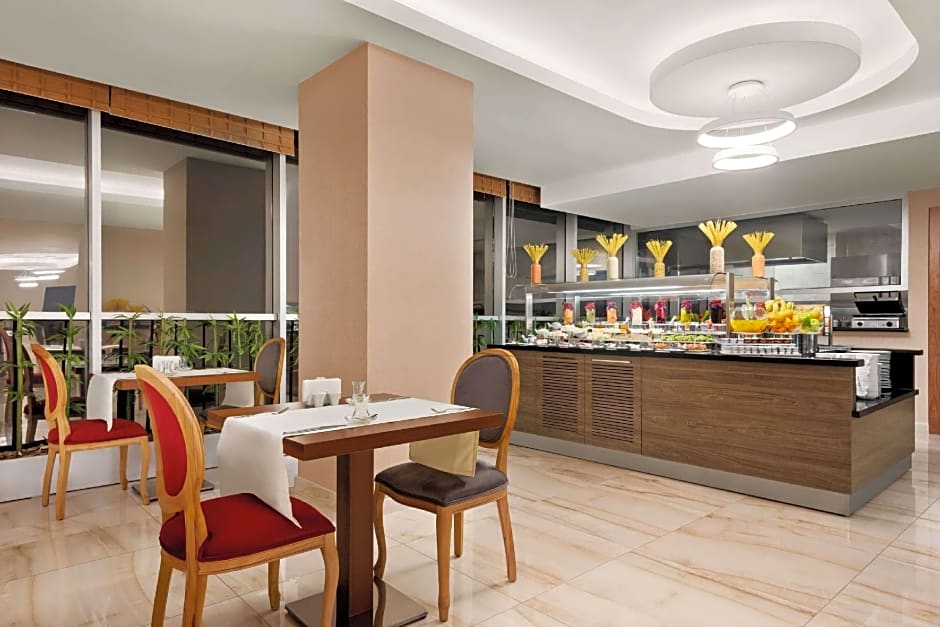 Ramada by Wyndham Diyarbakir