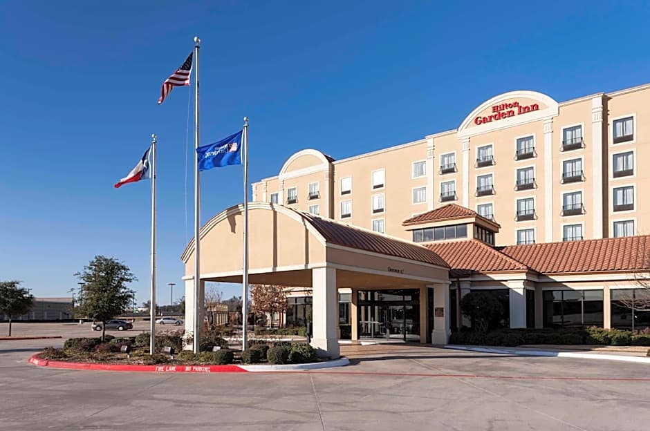 Hilton Garden Inn Dallas Lewisville