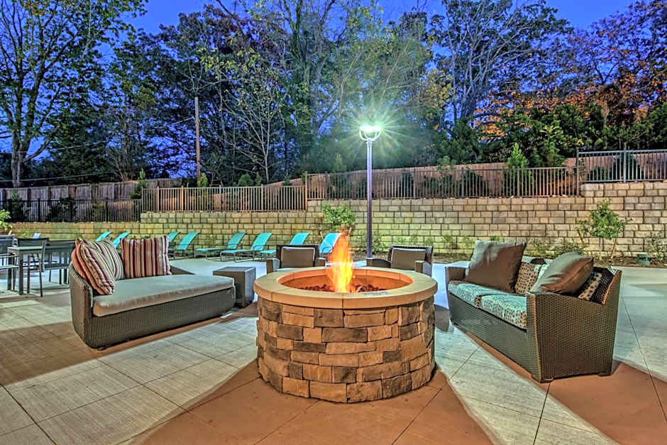 Residence Inn by Marriott Blacksburg-University