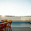Larnaca LIV & CO Suites