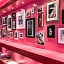 Airport Hotel Basel - Convenient & Friendly