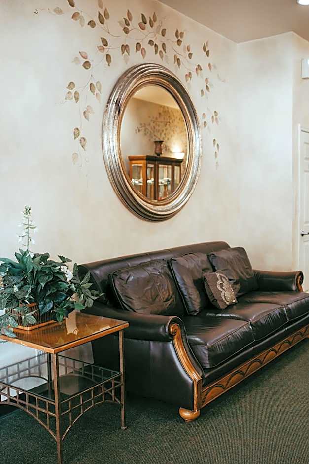 Carson City Plaza Hotel