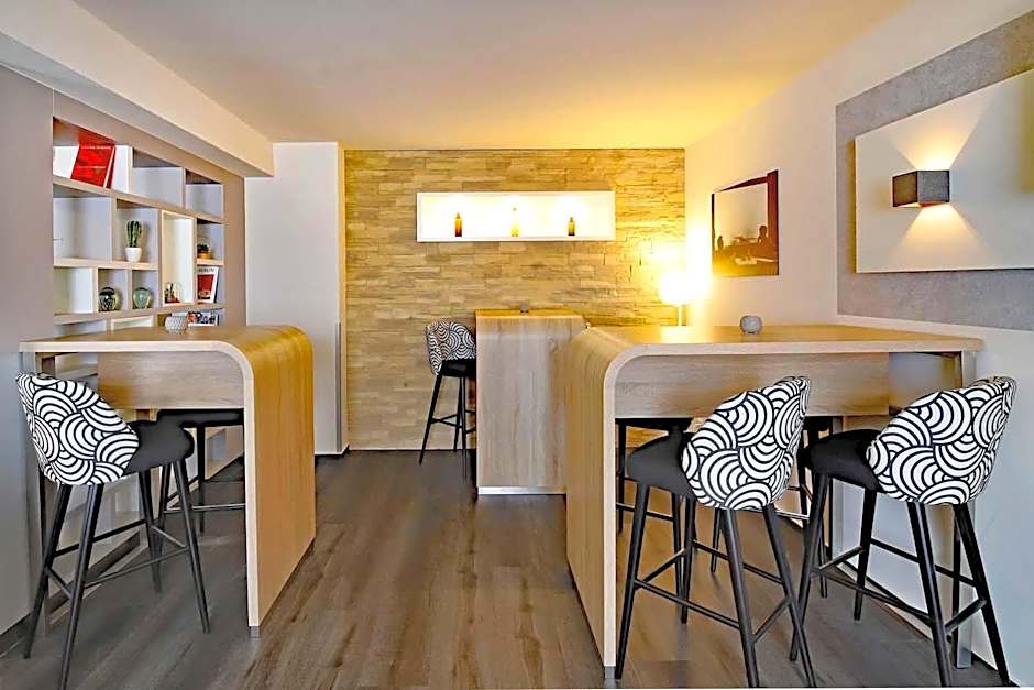 Tulip Inn Frankfurt Airport