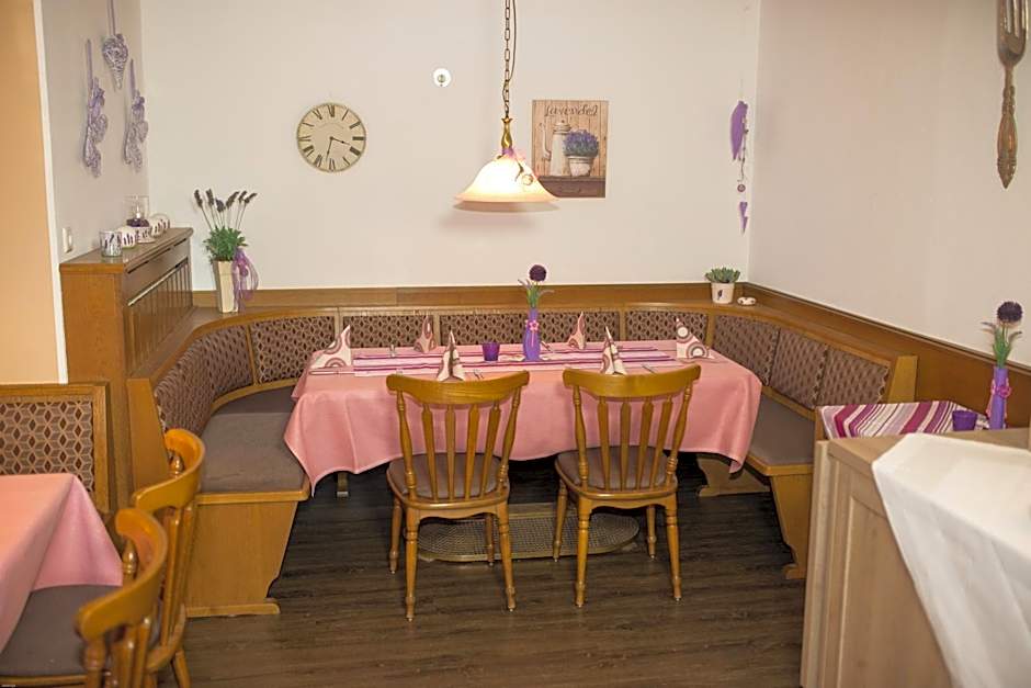 Hotel Restaurant Lütkebohmert