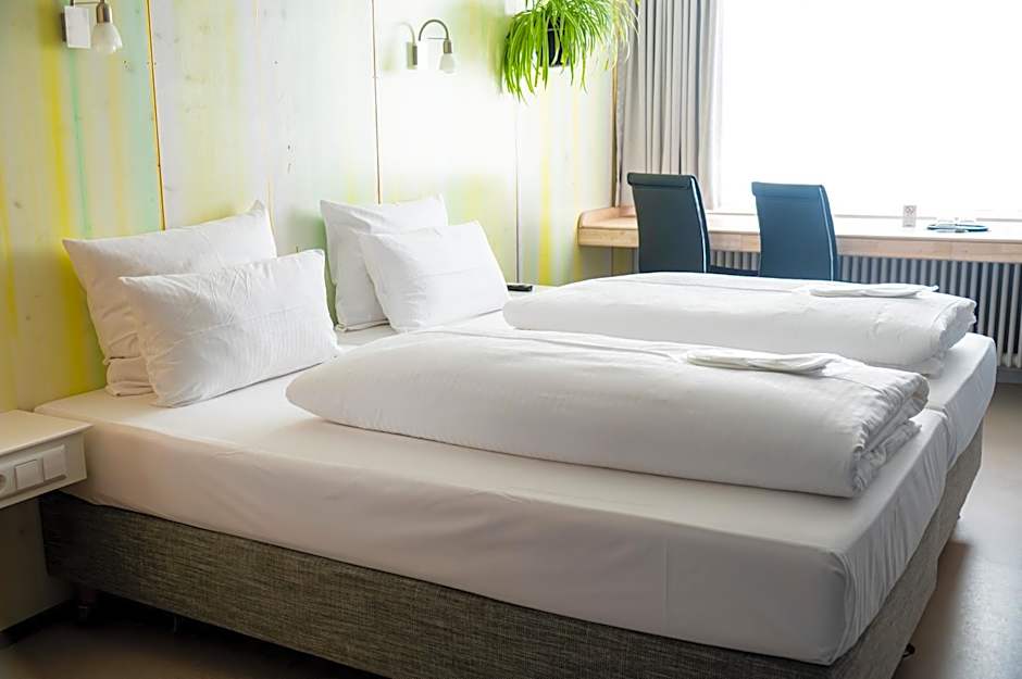 Abalon Hotel ideal