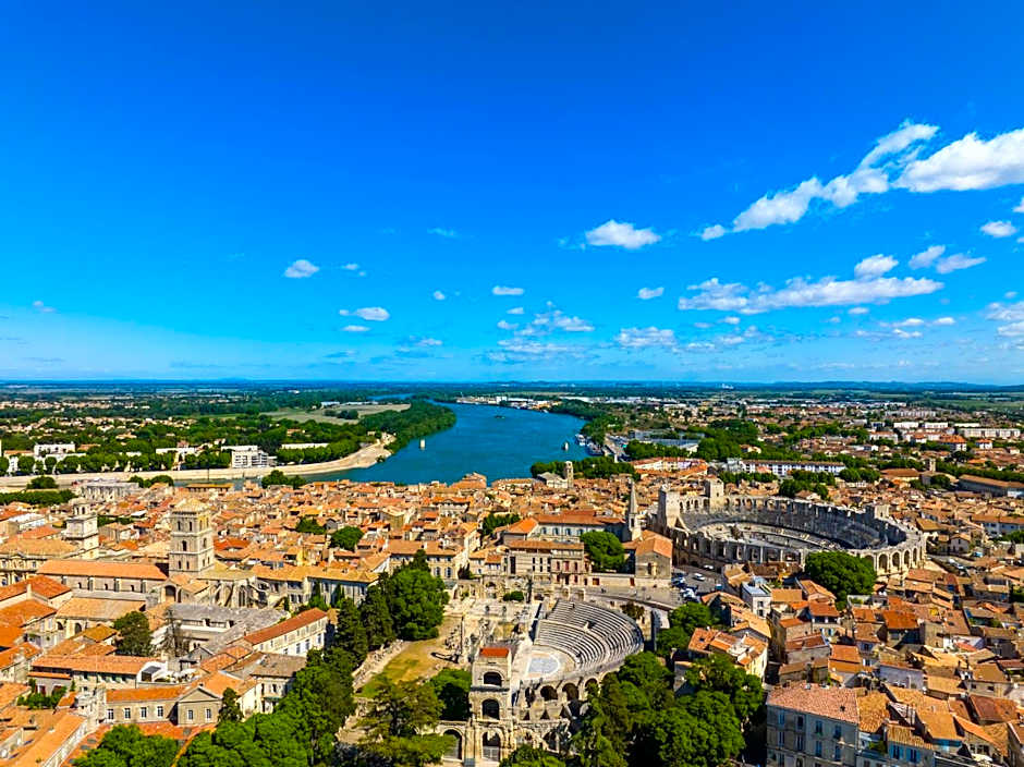 Noemys ARLES