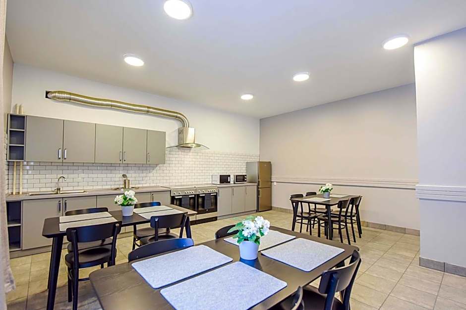 KTU Rest House Politechnika