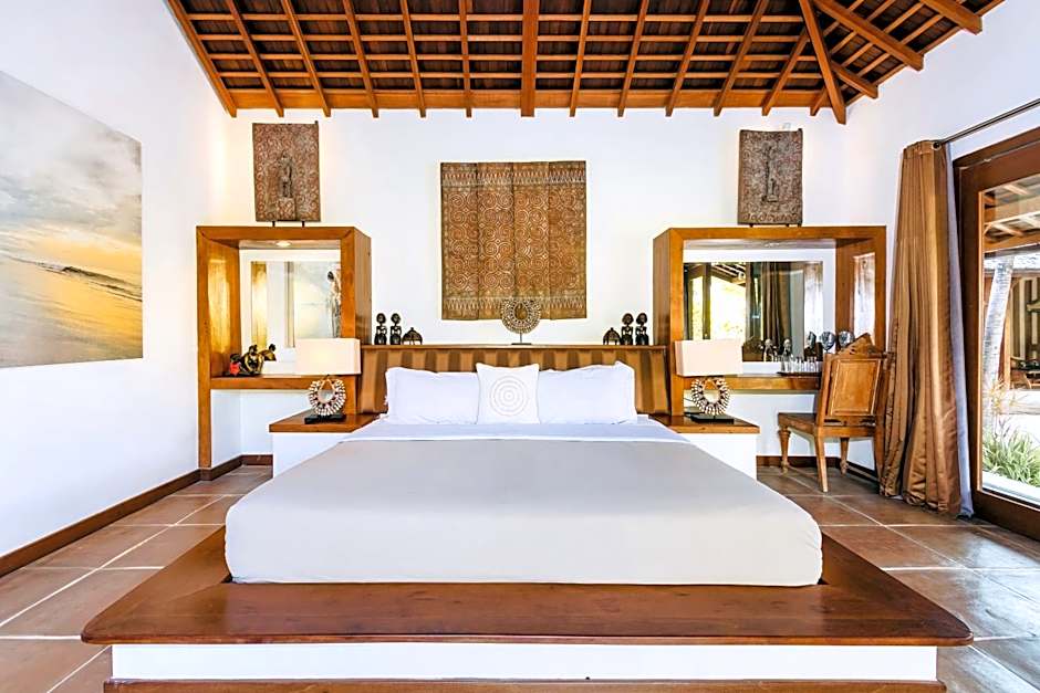 La Villa Des Sens