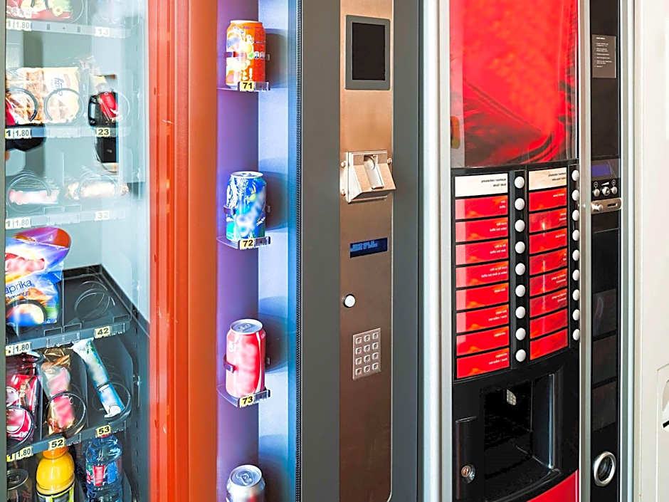 ibis Budget Luxembourg Sud