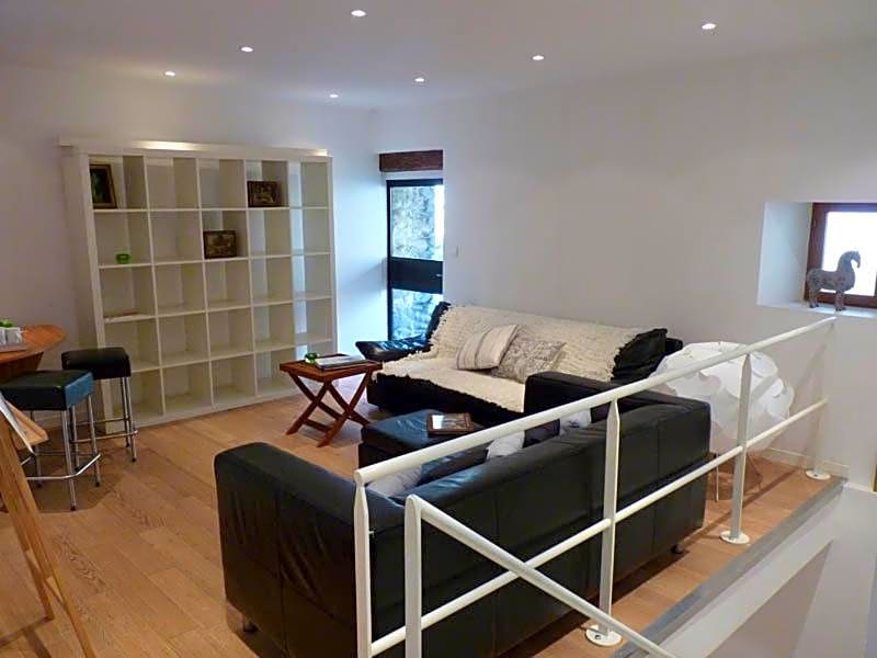Domaine de la Safranière - Chambre d'hote