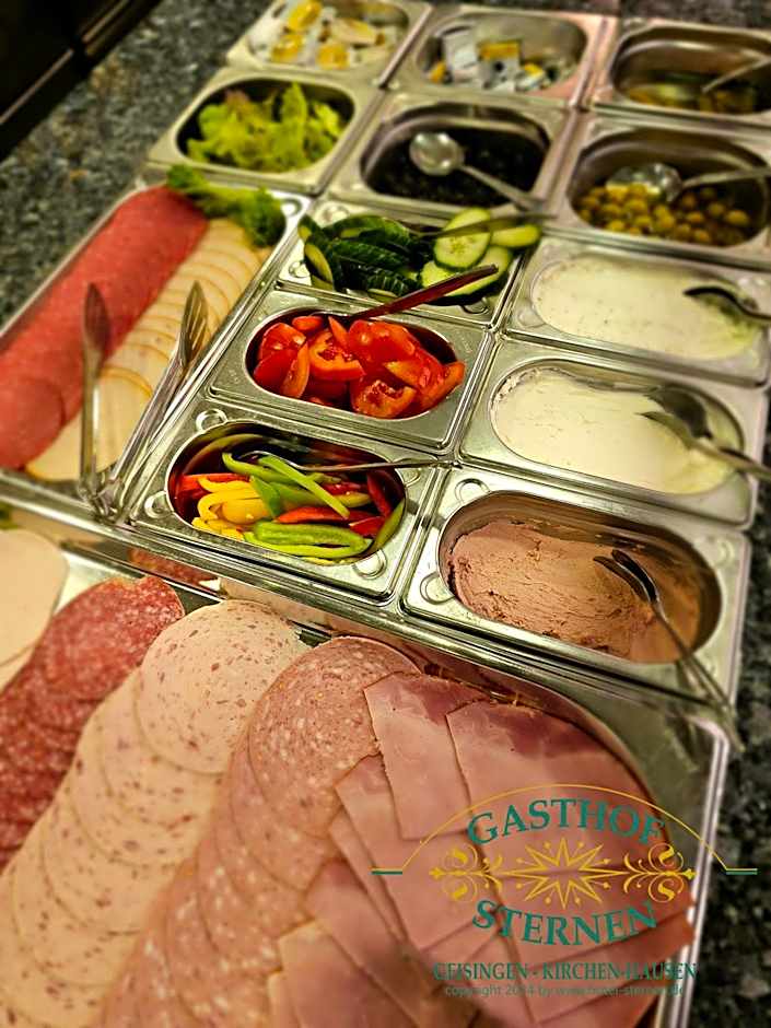 Hotel Gasthof Sternen