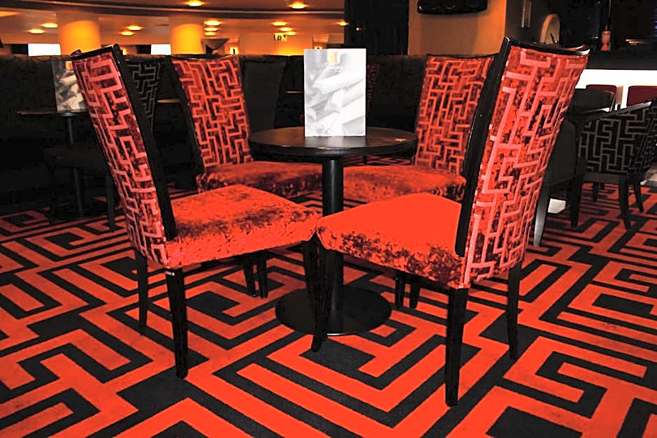 Crowne Plaza Liverpool - John Lennon Airport By IHG