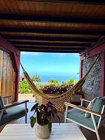 Studio with Ocean View