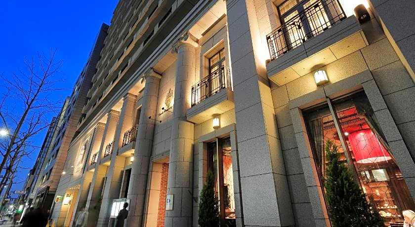 Hotel Monterey Kyoto
