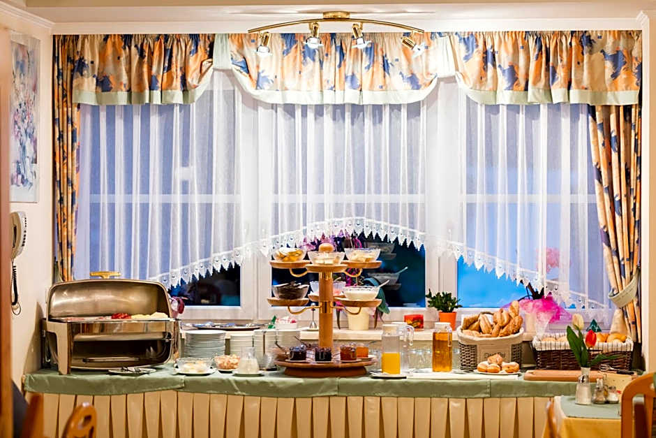 Pension Zum lustigen Steirer