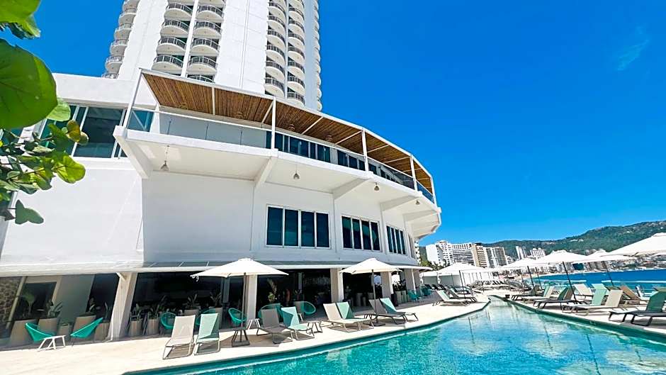 Hotel Amares Acapulco