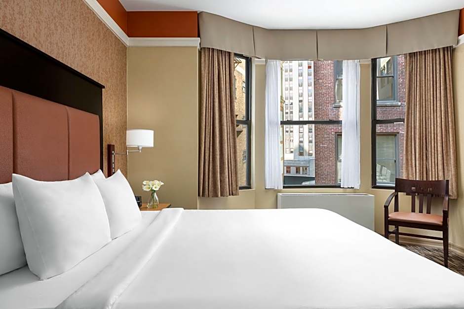 The Hotel @ Fifth Avenue