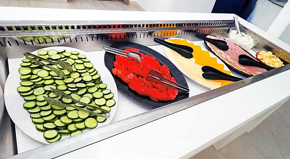 Theo Bungalows Boutique Hotel