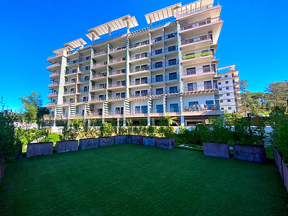 Rosarich Homestay - Bristle Ridge Residences