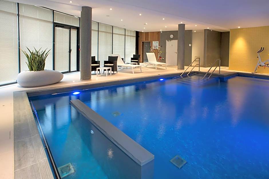 Domitys - Le Carillon d'or