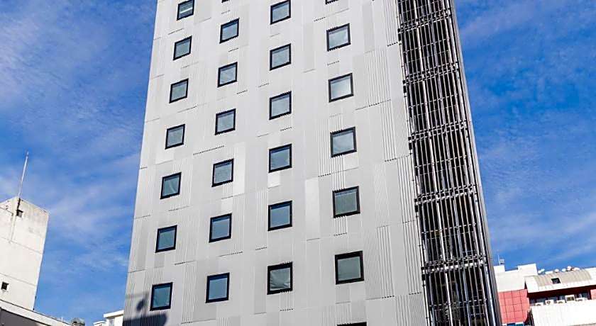 Sotetsu Grand Fresa Kumamoto