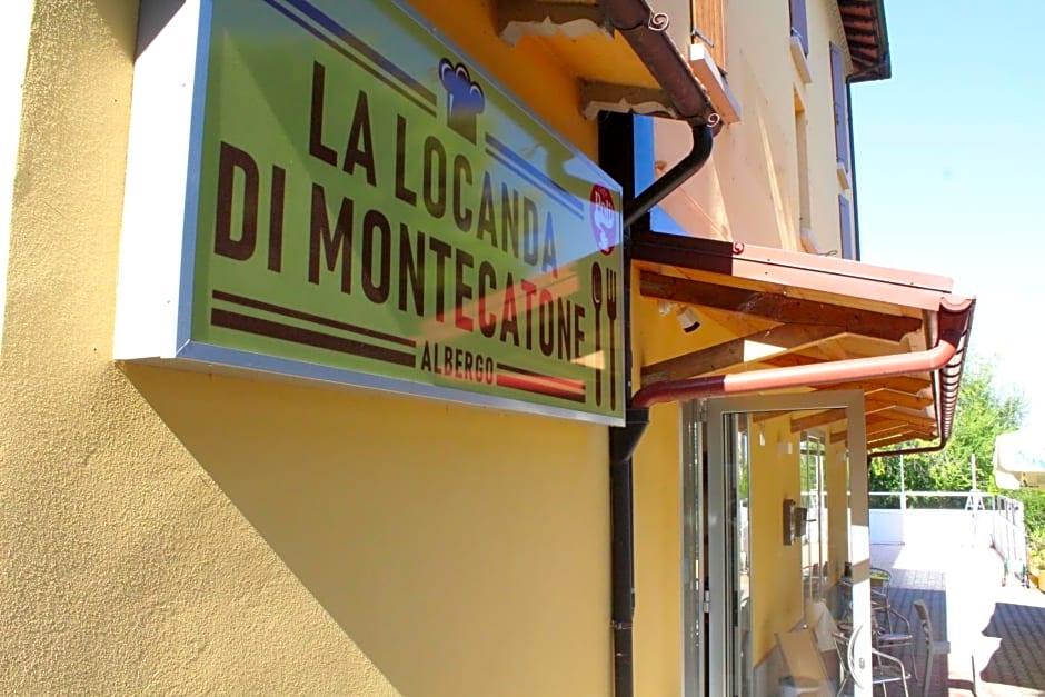 Hotel la locanda di montecatone