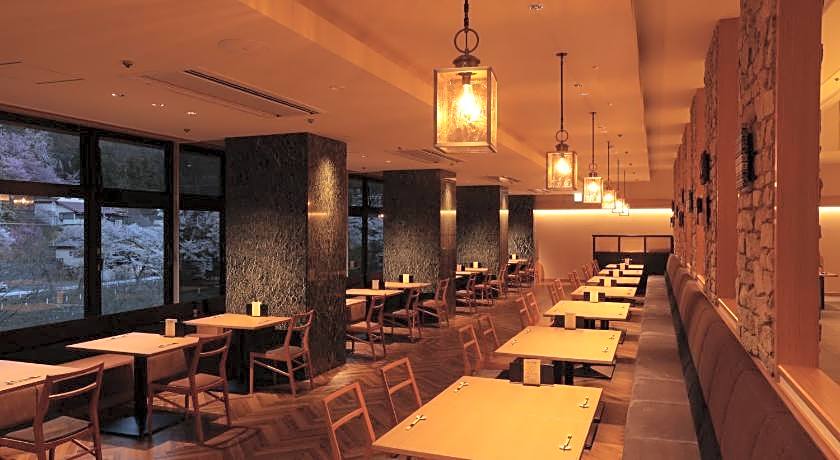 Minakami Hotel Juraku