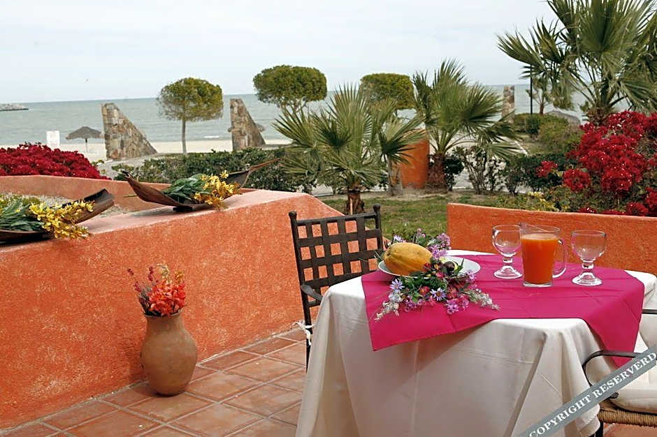 San Felipe Marina Condohotel