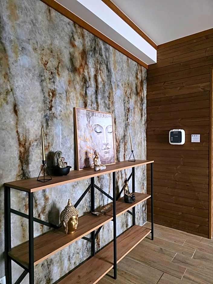 COLT DE RAI-Deluxe & Spa