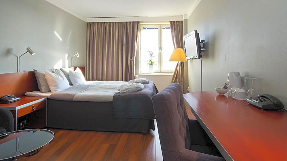 Best Western Plus Vasterviks Stadshotell