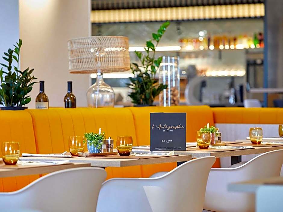 ibis Styles La Roche-sur-Yon