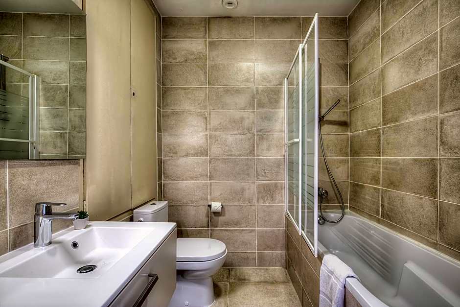 Residence Lamartine - Nice
