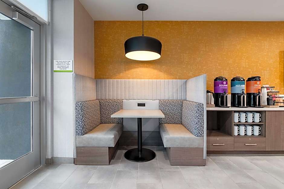 Home2 Suites by Hilton Troy, AL