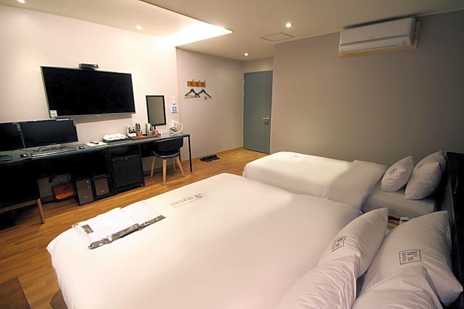 Changwon Masan No.25 Odong