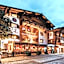Hotel Glucksschmiede