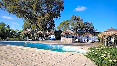 Lodge Monte Do Sobral