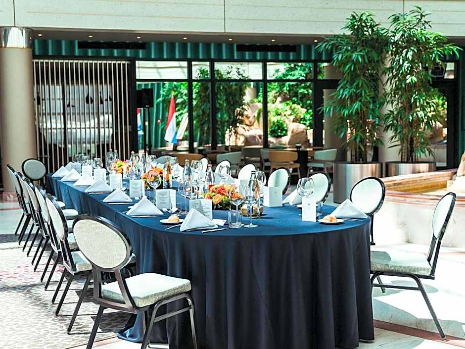 Sofitel Luxembourg Europe