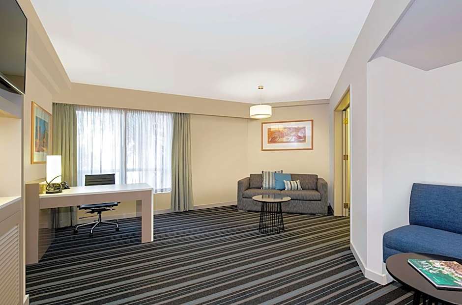 DoubleTree By Hilton Esplanade Darwin