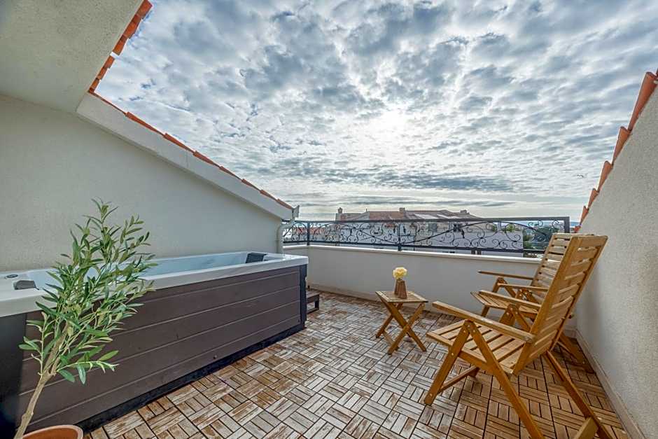 lo͝or luxury retreat