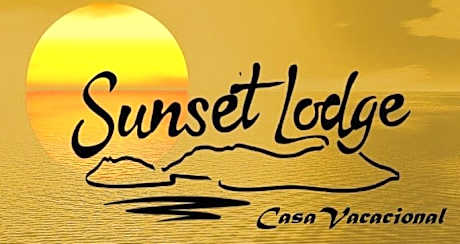 sunset lodge