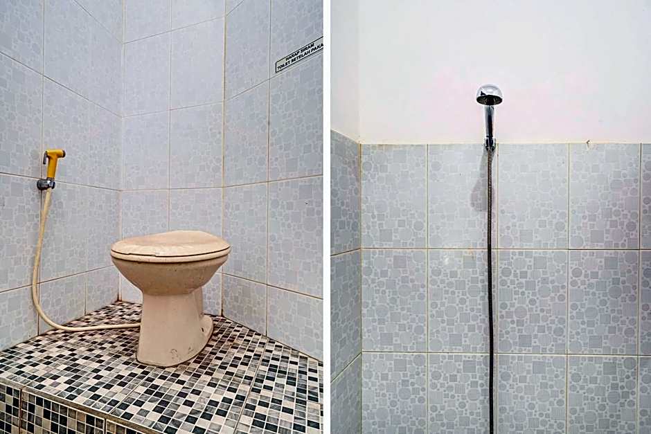 OYO Life 91592 Aaliya Guest House Syariah