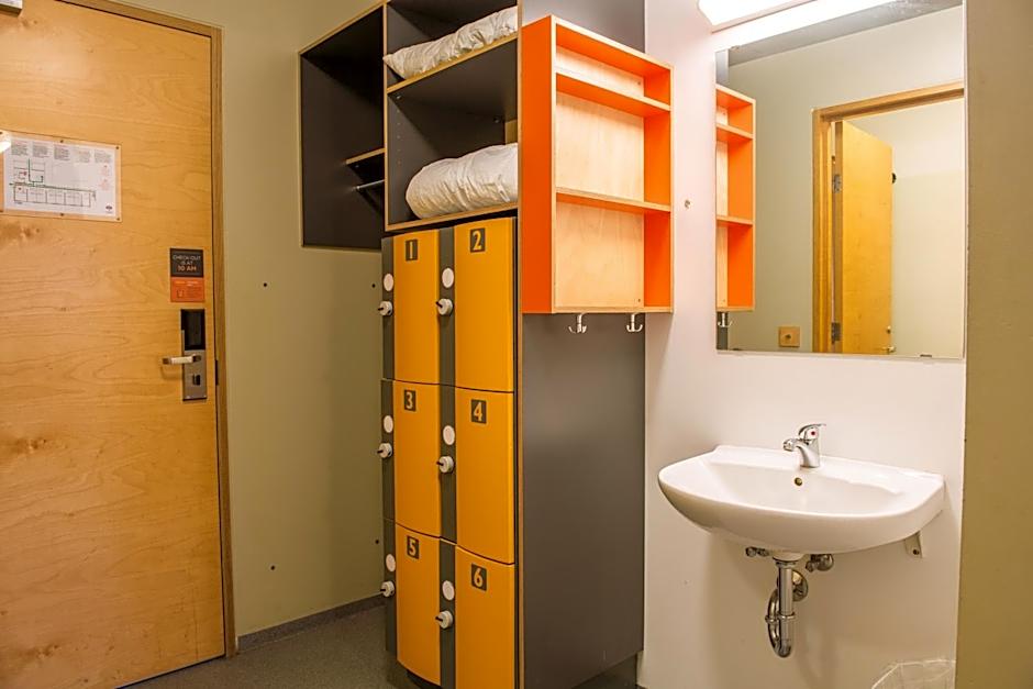 Dalur - HI Eco Hostel