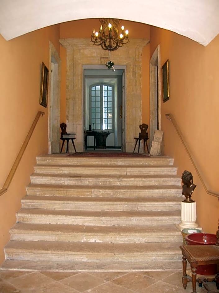 Chateau de la Bastide