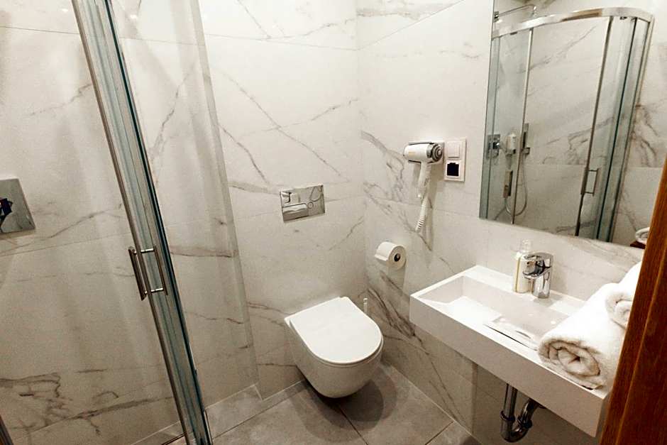 Hotel Pogoria Residence