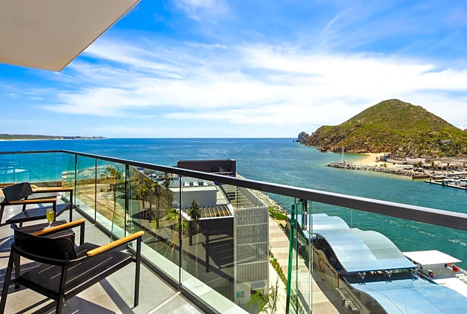 Breathless Cabo San Lucas - Adults Only-All inclusive