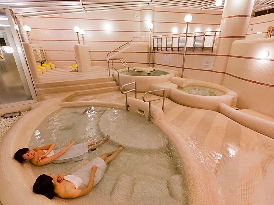 Hotel Morinokaze Tateyama