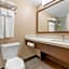 Best Western Plus Mission City Lodge