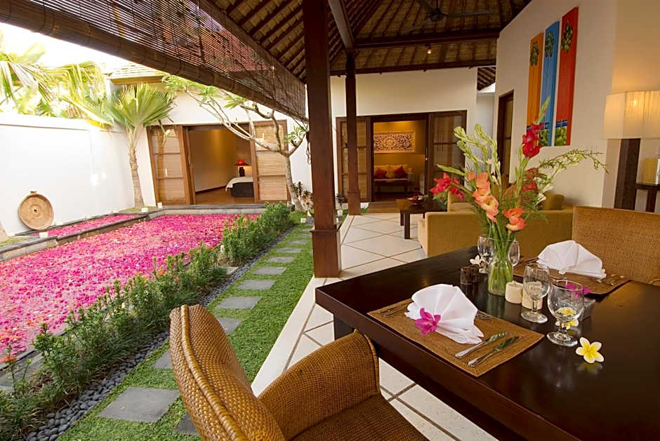 Ellora Villa