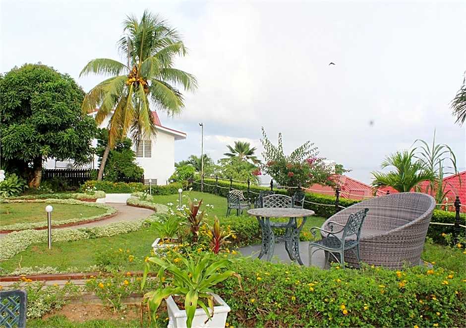 Le Relax Hotel and Restaurant