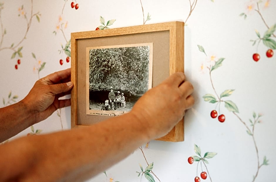 Truly Kentish Holiday Lets